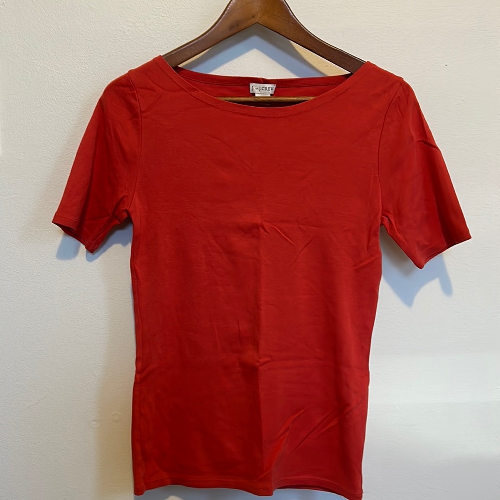 J. Crew top